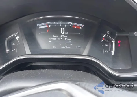 2021 Honda Cr-V Awd Ex from USA, damaged, VIN 2HKRW2H51MH643256